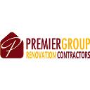Premier Group Contractors logo